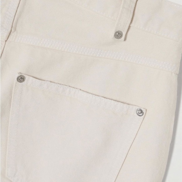 REDONE

Workwear Frayed Embellished Boyfriend Jeans - Picture 2 of 6